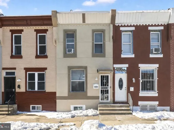 3038 Rosehill St, Philadelphia, PA 19134