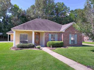 9432 Worthington Lake Ave, Baton Rouge, LA 70810