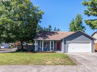 15800 NE 47th St, Vancouver, WA 98682