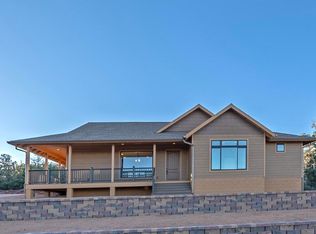 504 N Wagon Ct, Payson, AZ 85541