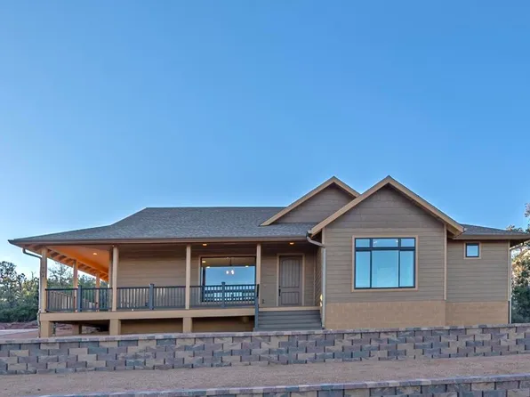 504 N Wagon Court, Payson, AZ 85541