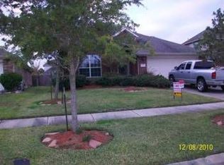 5722 Richfield Park Ct, Rosharon, TX 77583