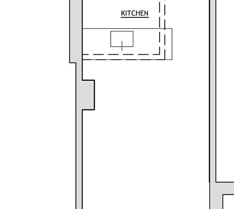 2nd image of 34-46 Vernon Blvd #W518