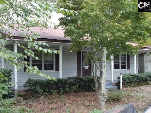 851 Rawl Rd, Lexington, SC 29072