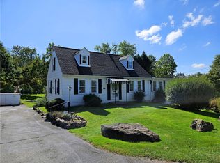 1288 Route 30, Laughlintown, PA 15655
