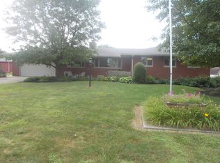 125 River Rd LOT 30, Washington Court House, OH 43160