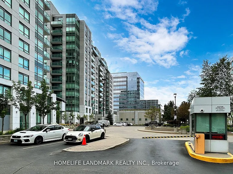 55 S Town Centre Blvd #1210 — Photo 2