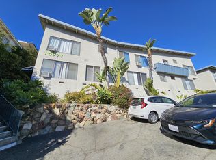 10777 Rose Ave #16, Los Angeles, CA 90034