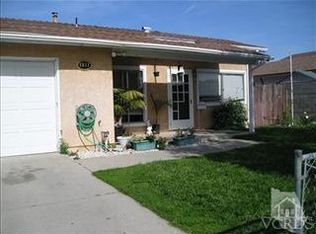 4811 Tulsa Dr, Oxnard, CA 93033