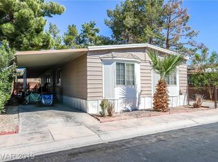 5064 Wasatch Ln, Sunrise Manor, NV 89122
