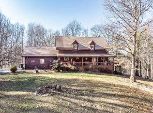 390 Spice Hollow Rd, Johnson City, TN 37604