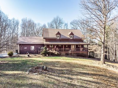 390 Spice Hollow Rd, Johnson City, TN, 37604