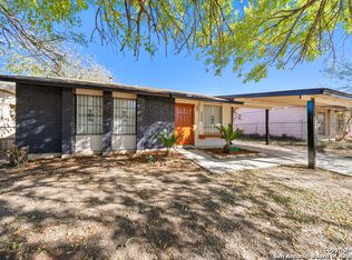 8634 Painted Teepee St, San Antonio, TX 78242