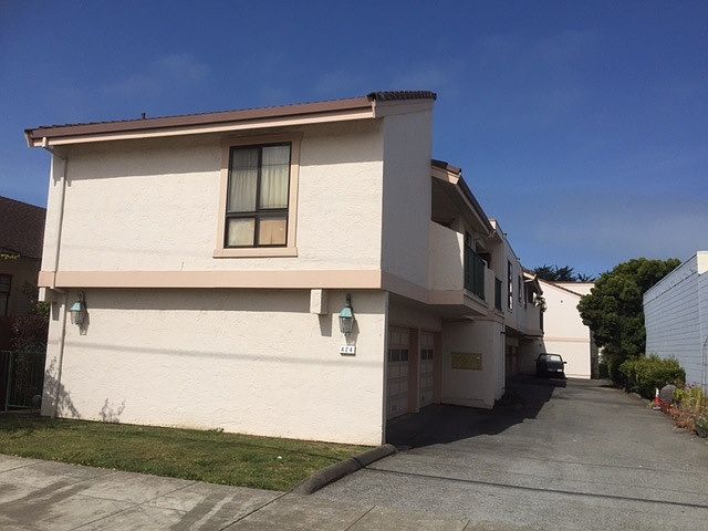 1st image of 424 Purissima St APT 1