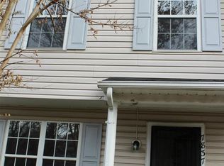 7837 Suiter Way, Landover, MD 20785