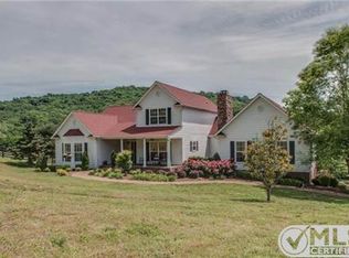 2264 Skinner Rd, Nolensville, TN 37135