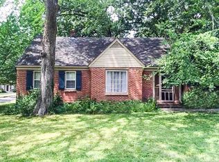 3542 Mimosa Ave, Memphis, TN 38111