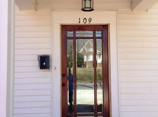 109 E Broad St, Newnan, GA 30263