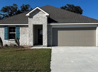 134 Senator Picard Dr, Maurice, LA 70555