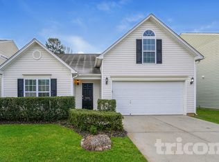 3216 Laurenfields Way, Winston Salem, NC 27127