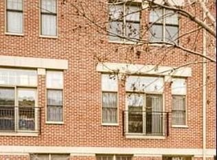 849 N May St APT J, Chicago, IL 60642