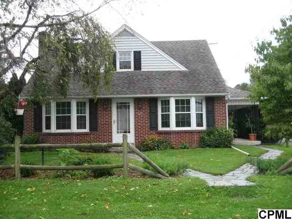 223 Market St, Elizabethtown, PA 17022