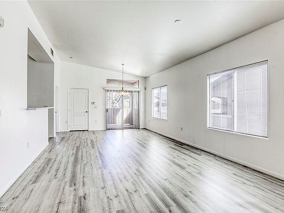 2nd image of 8985 S Durango Dr Unit 2168