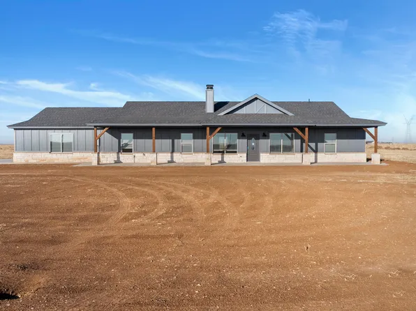 12413 N C #R-2900, Idalou, TX 79329