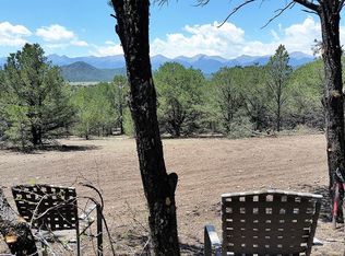 Township Road 1 P Path, Cotopaxi, CO 81223