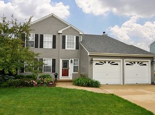 1412 Magnolia Way, Carol Stream, IL 60188