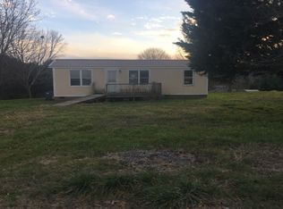 580 Atlantic Rd, New Market, TN 37820