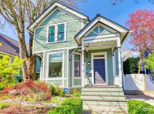 2204 E John St, Seattle, WA 98112