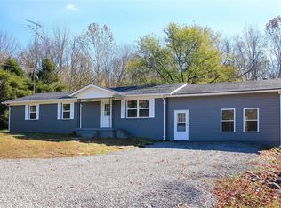 6892 State Highway 176, Drakesboro, KY 42337