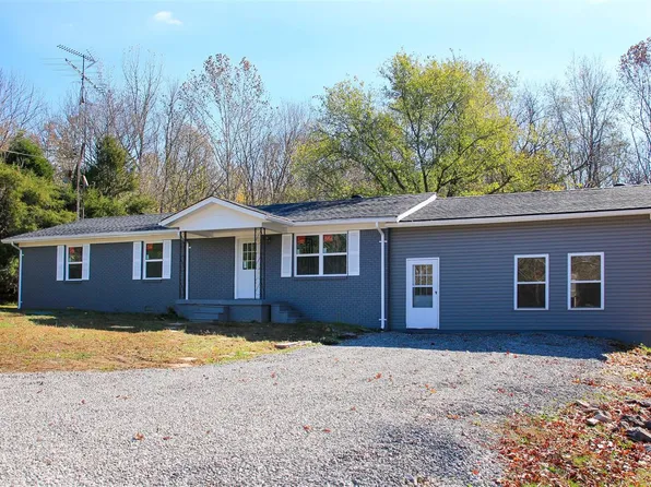 6892 State Highway 176, Drakesboro, KY 42337