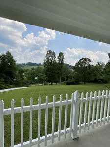 95 Blevins Holw, Olive Hill, KY, 41164