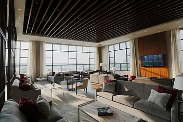 Rented by Silverstein Properties