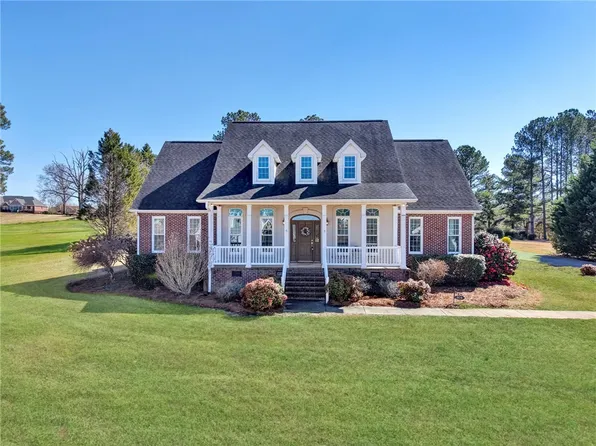 304 Gentry Run, Greenwood, SC 29649
