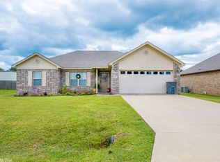 143 Hunter Cir, Beebe, AR 72012