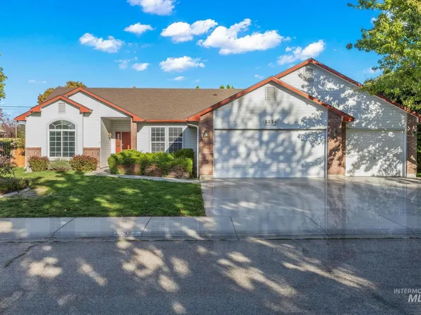 2224 S Chesapeake Ave, Meridian, ID 83642