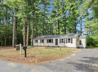 86 Martin St, Rehoboth, MA 02769