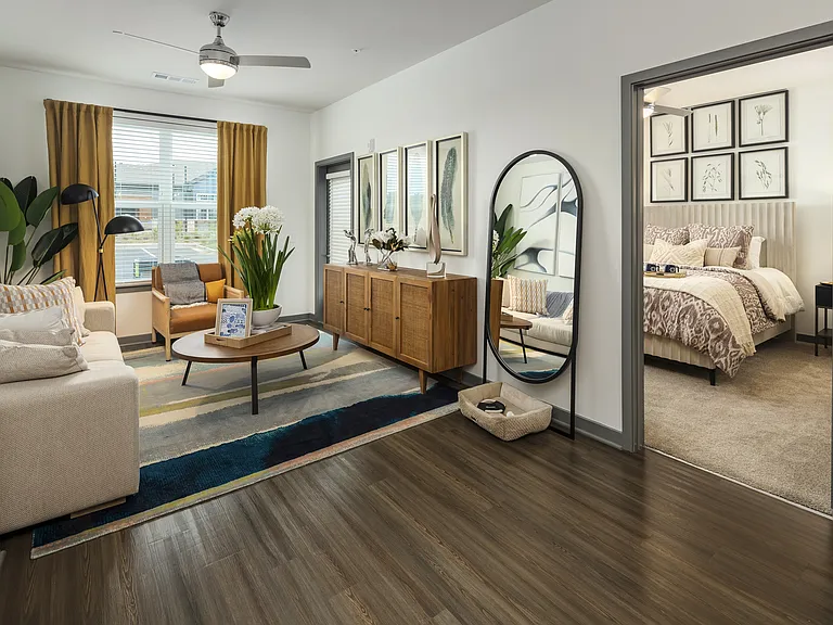 The Dorsey by Alta — Photo 7