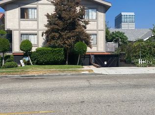 1353 - Spillman Property, Glendale, CA 91203