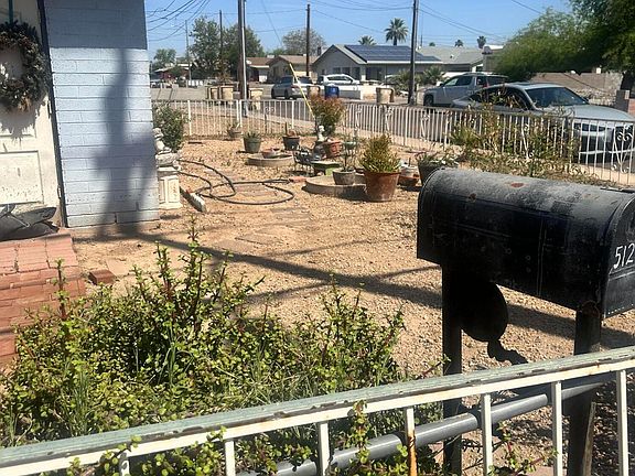 3rd image of 5120 W OCOTILLO Road