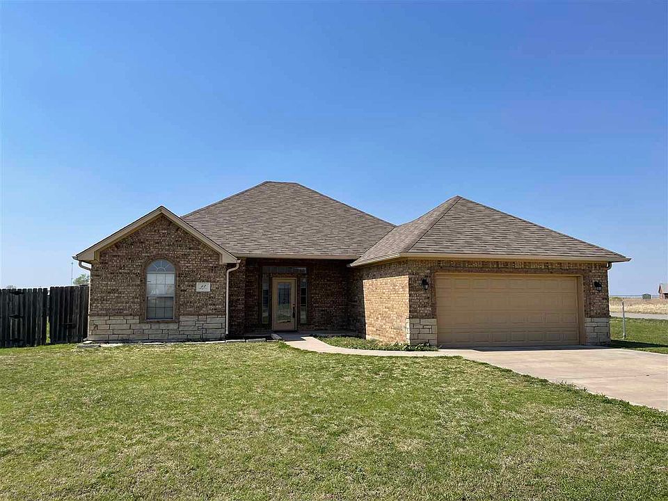 12 Cheyenne Ln, Geronimo, OK 73543 Zillow