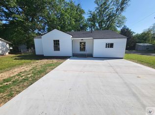 628 Macarthur Ave, Wake Village, TX 75501