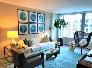 7 Fan Pier Blvd #4, Boston, MA 02210