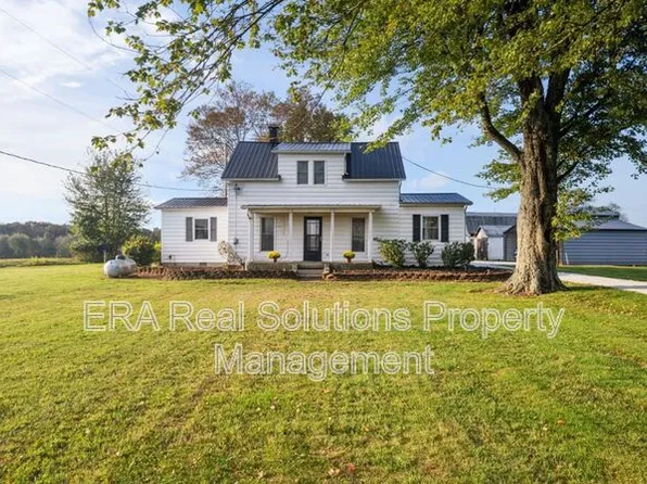 7666 Ashridge Arnheim Rd, Sardinia, OH 45171