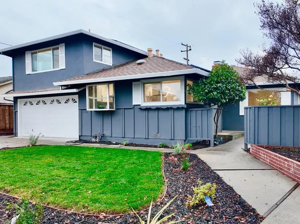 5315 Calderwood Ln, San Jose, CA 95118
