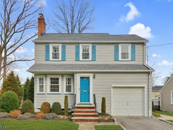 130 Oak Ln, Cranford Twp., NJ 07016