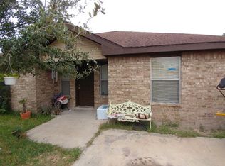 702 W Albatross Ave, Pharr, TX 78577